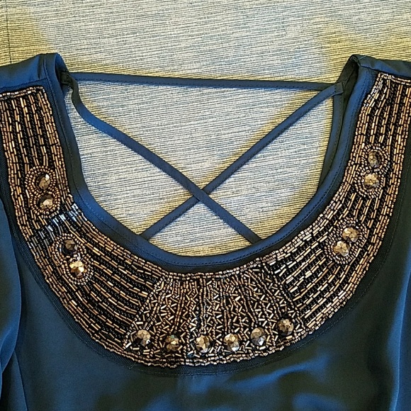 Studio Y Blouse - Picture 7 of 8